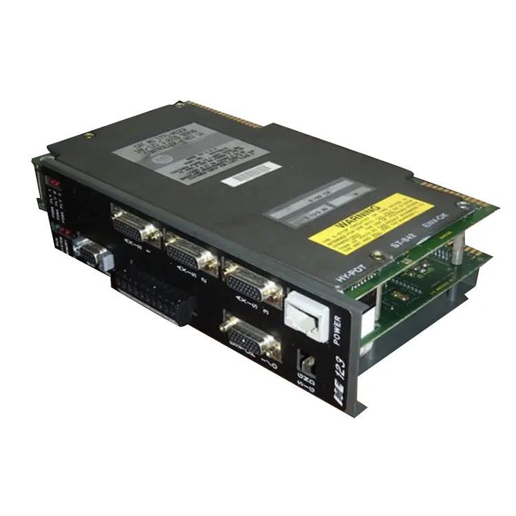 คุณจะปรับระบบควบคุมอุตสาหกรรมให้เหมาะสมด้วย Allen Bradley 1785-L86B ได้อย่างไร