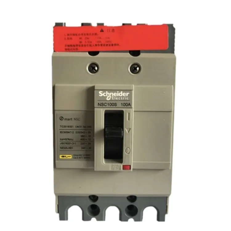 เหตุใด Siemens NSC100S จึงเป็นตัวเลือกของผู้รับเหมาสำหรับโครงการก่อสร้างเชิงพาณิชย์