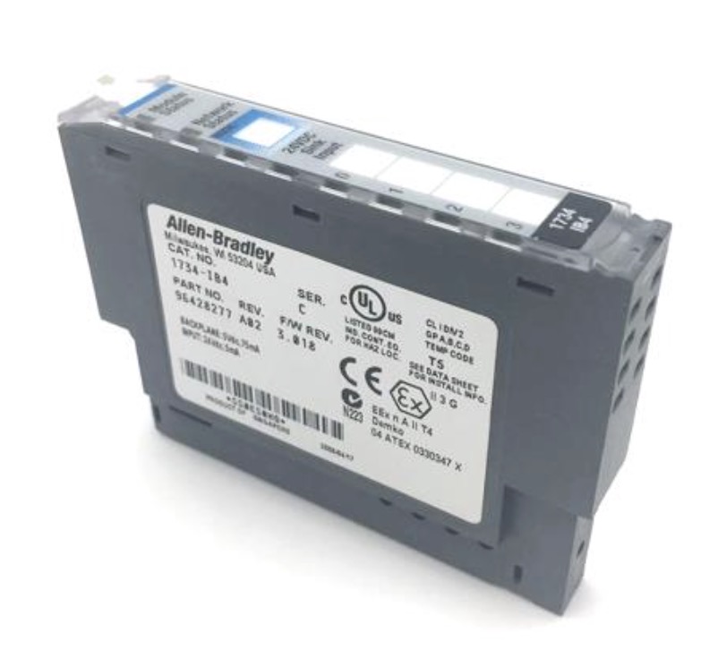 อัลเลน แบรดลีย์ 1734-IB8K
