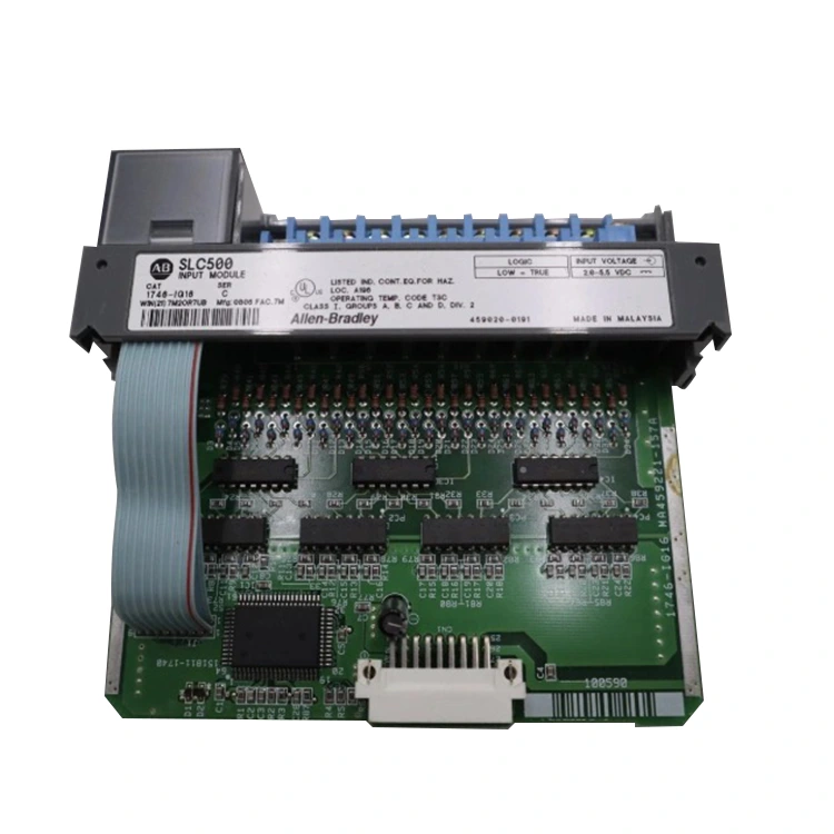 อัลเลน แบรดลีย์ 1746-IG16