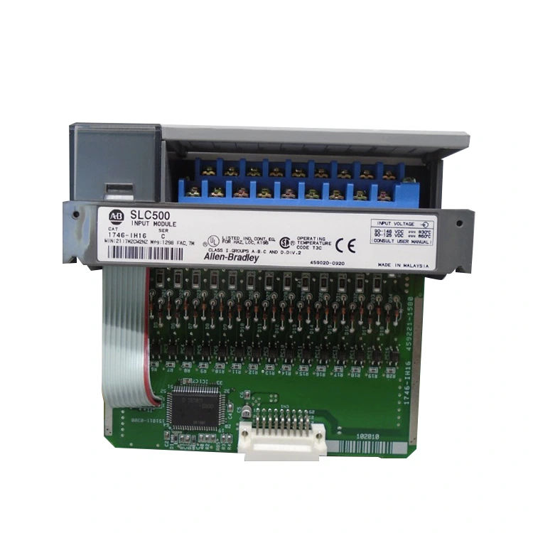 อัลเลน แบรดลีย์ 1746-IH16