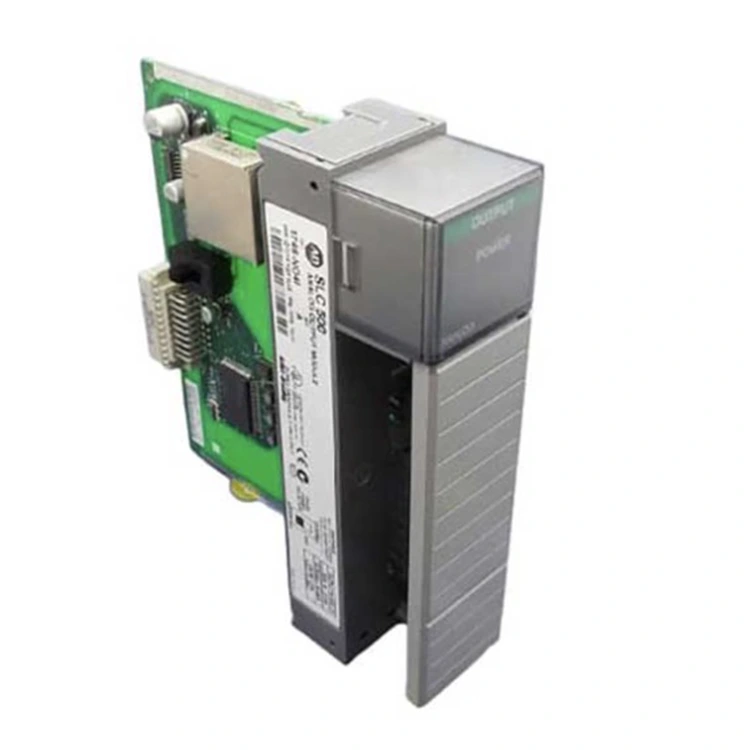 อัลเลน แบรดลีย์ 1746-NO8V