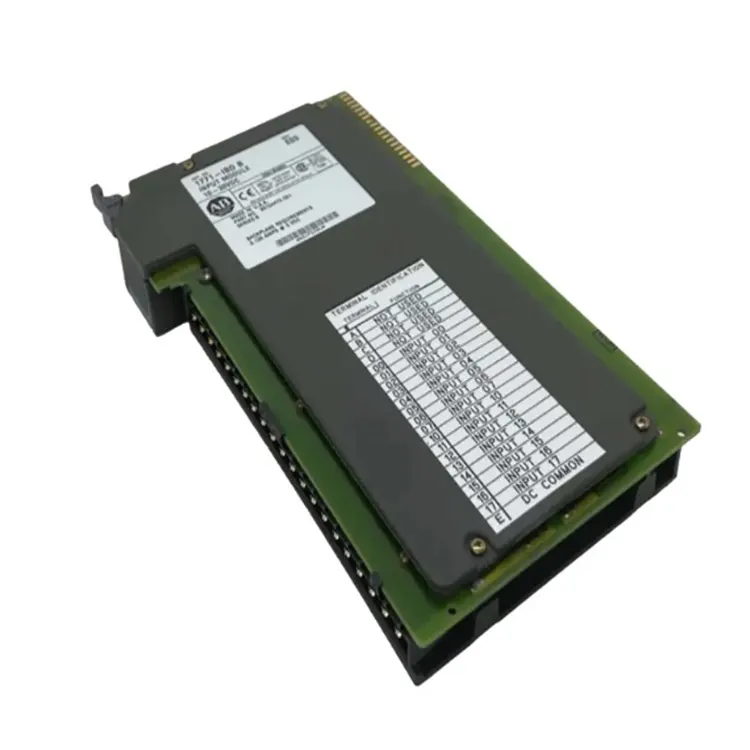 อัลเลน แบรดลีย์ 1771-IBD