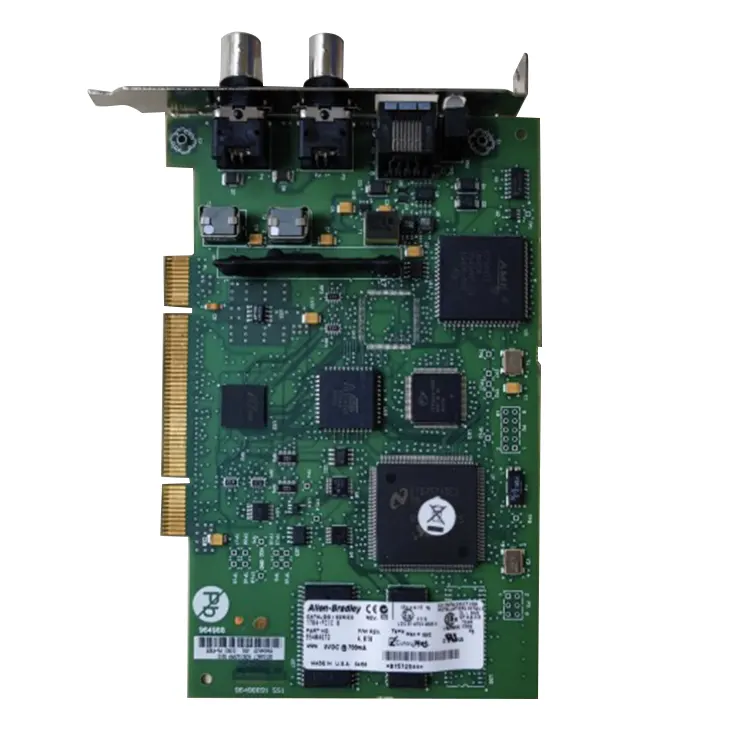 อัลเลน แบรดลีย์ 1784-PCIC