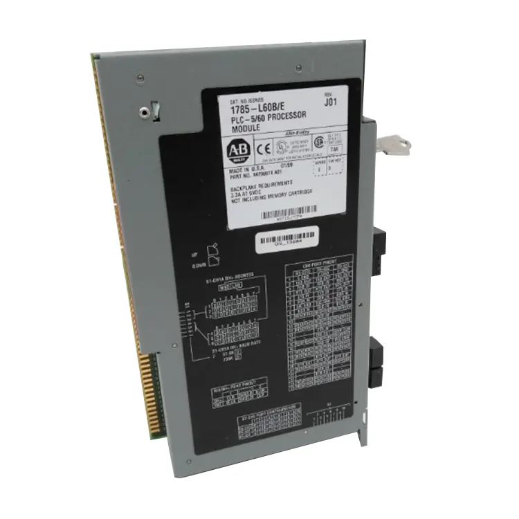 อัลเลน แบรดลีย์ 1785-L60B