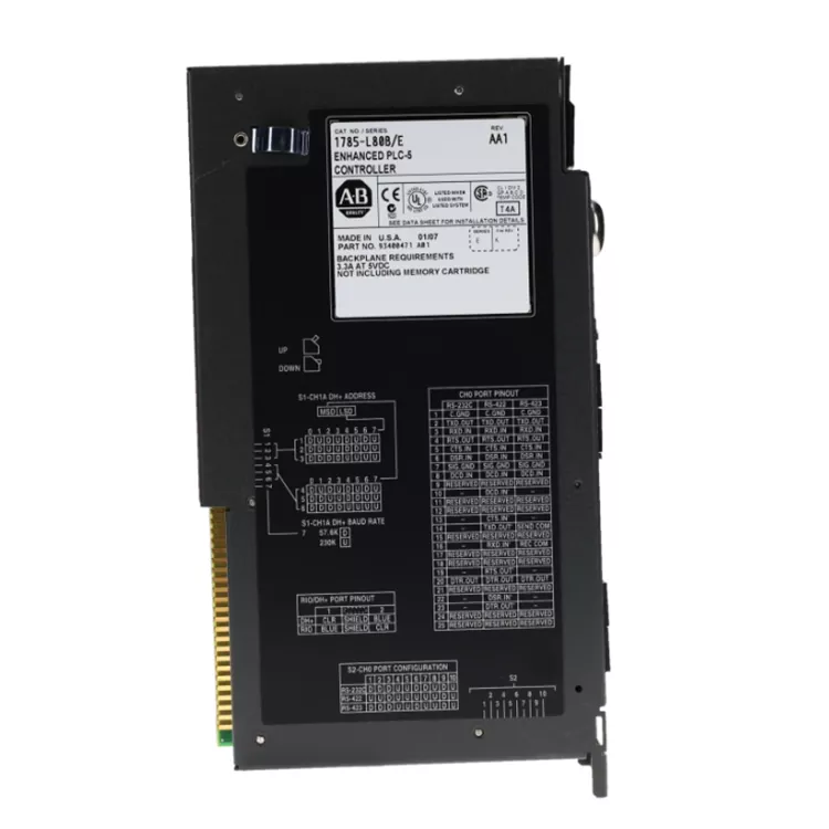 อัลเลน แบรดลีย์ 1785 L80B