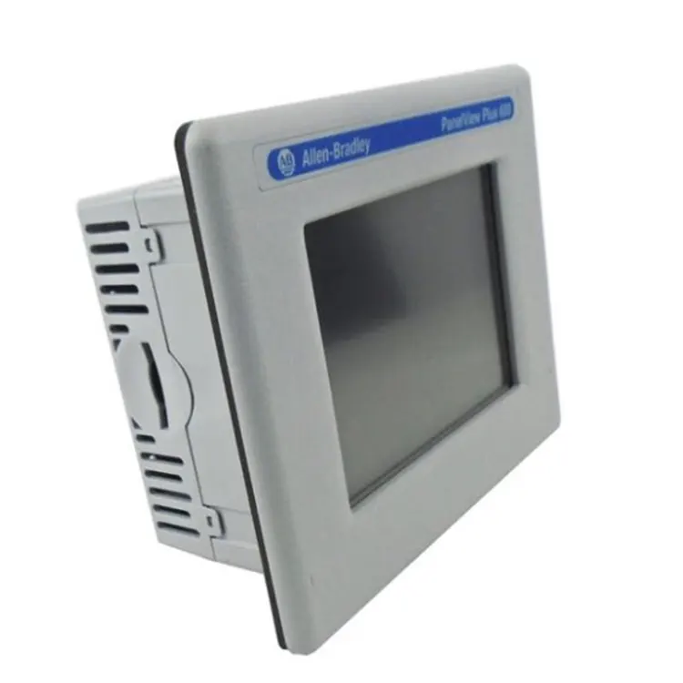 อัลเลน แบรดลีย์ 2711P-T6C8A