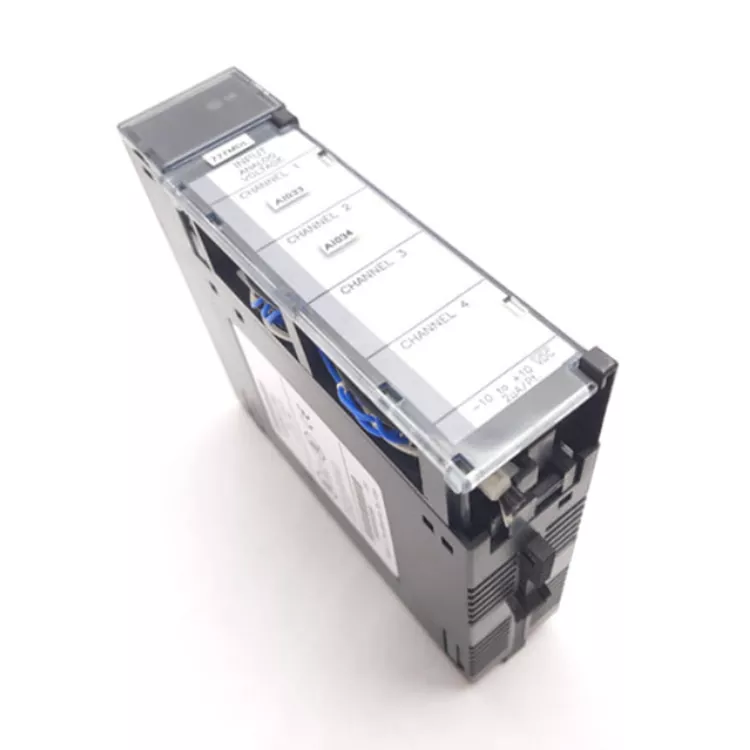 จีอี ฟานุค IC693ALG220