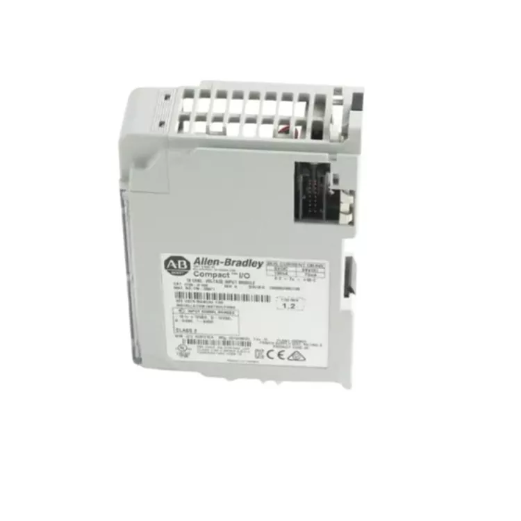 Allen Bradley 1769 IF16V