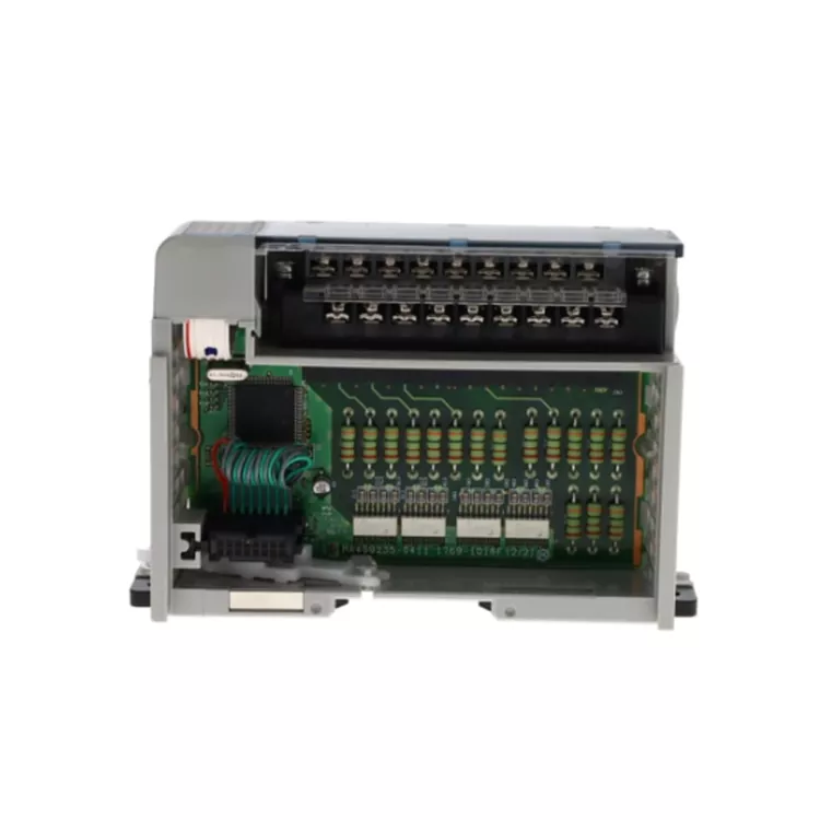 Allen Bradley 1769 IQ16F