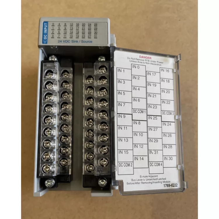 Allen Bradley 1769 IQ32