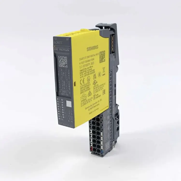 ซีเมนส์ 6ES7136-6BA01-0CA0