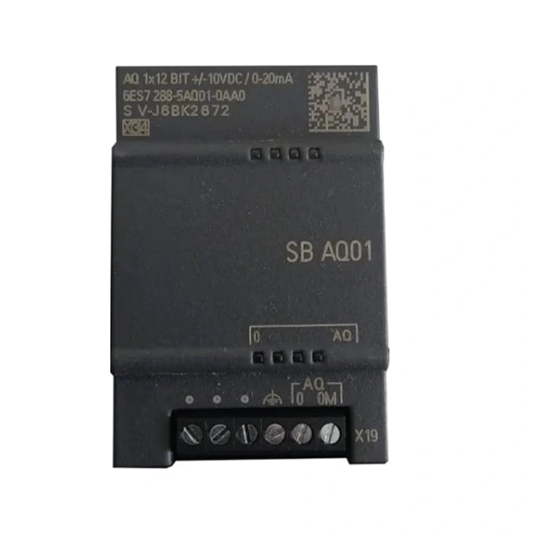 ซีเมนส์ 6ES7288-5AQ01-0AA0