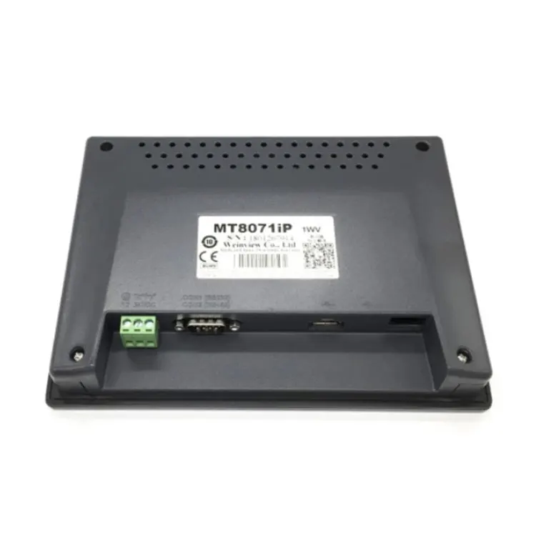 ซีเมนส์ MT8071IP